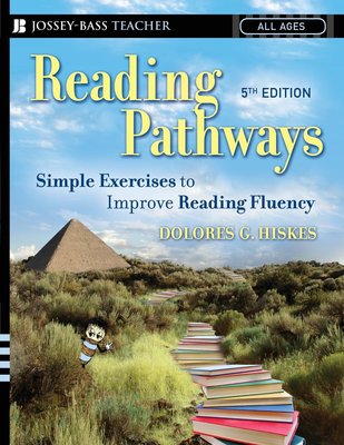 英文原版 阅读之道 教师用书 Reading Pathways: Simple Exercises to Improve Reading Fluency