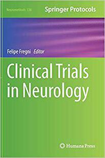 【预售】Clinical Trials in Neurology