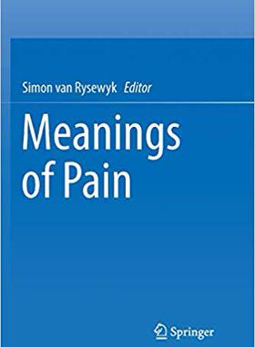 【预售】Meanings of Pain (Softcover Reprint ...