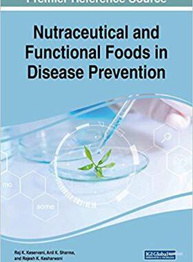 【预售】Nutraceutical and Functional Foods i...