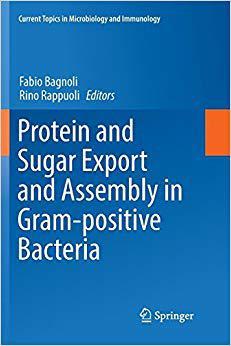 【预售】Protein and Sugar Export and Assembl...