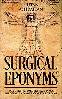 【预售】Surgical Eponyms: For General Surger...