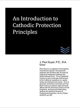 【预售】An Introduction to Cathodic Protecti...