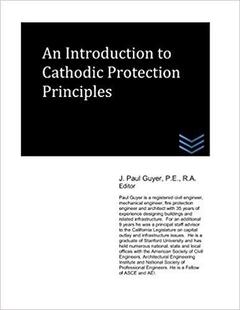 【预售】An Introduction to Cathodic Protecti...
