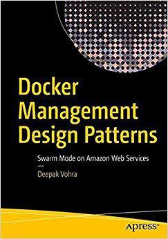 【预售】Docker Management Design Patterns