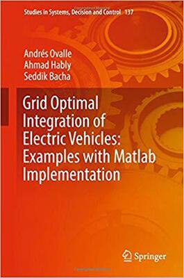 【预售】Grid Optimal Integration of Electric...