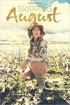 【预售】Skipping August