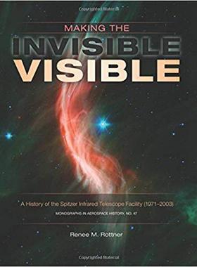 【预售】Making the Invisible Visible: A Hist...