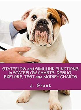 【预售】Stateflow and Simulink Functions in ...