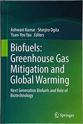 【预售】Biofuels: Greenhouse Gas Mitigation ...