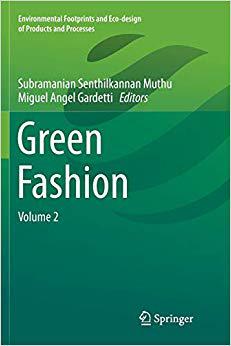 【预售】Green Fashion: Volume 2 (Softcover R...