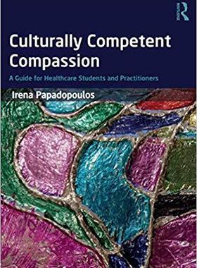 【预售】Culturally Competent Compassion