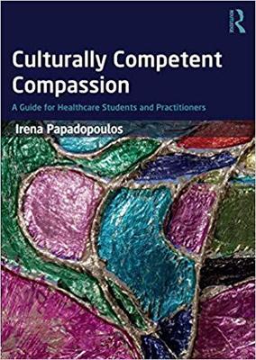 【预售】Culturally Competent Compassion
