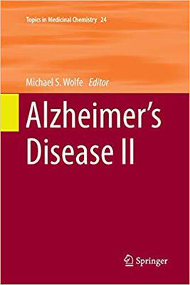 【预售】Alzheimer’s Disease II (Softcover Re...