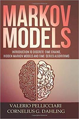 【预售】Markov Models: Introduction to Marko...