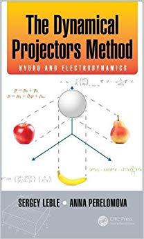 【预售】The Dynamical Projectors Method