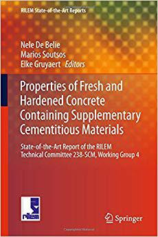 【预售】Properties of Fresh and Hardened Con...