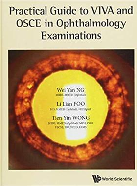 【预售】Practical Guide To Viva And Osce In ...