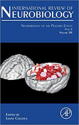 【预售】Neurobiology of the Placebo Effect P...