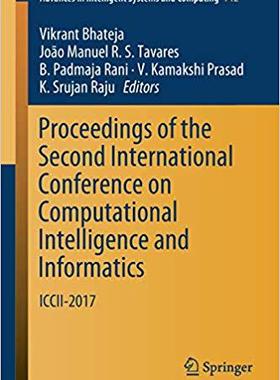 【预售】Proceedings of the Second Internatio...