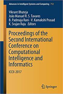 【预售】Proceedings of the Second Internatio...