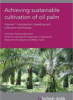 【预售】Achieving sustainable cultivation of...