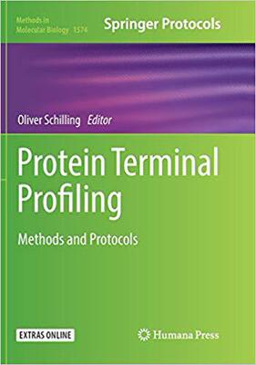 【预售】Protein Terminal Profiling: Methods ...