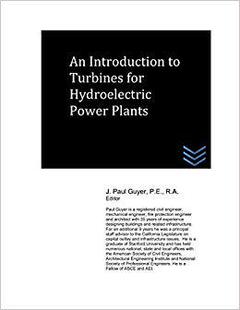 【预售】An Introduction to Turbines for Hydr...
