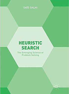 【预售】Heuristic Search: The Emerging Scien...