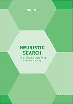 【预售】Heuristic Search: The Emerging Scien...