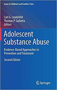 Abuse 预售 Adolescent Substance