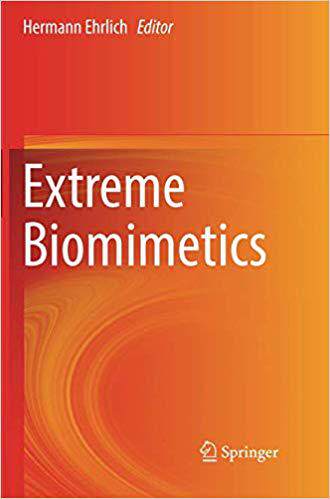 【预售】Extreme Biomimetics (Softcover Repri...