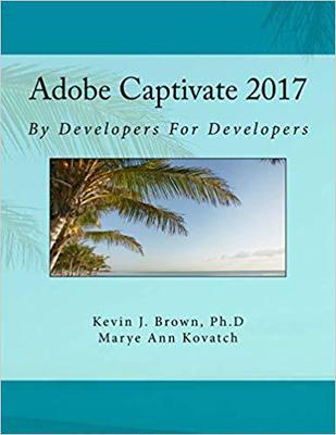 【预售】Adobe Captivate 2017 by Developers f...