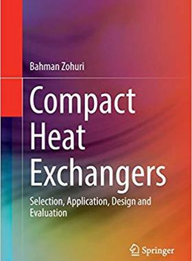 【预售】Compact Heat Exchangers: Selection, ...