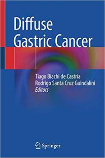 【预售】Diffuse Gastric Cancer