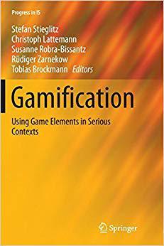 【预售】Gamification: Using Game Elements in...