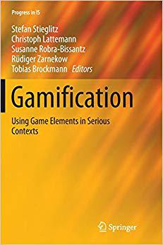 【预售】Gamification: Using Game Elements in...