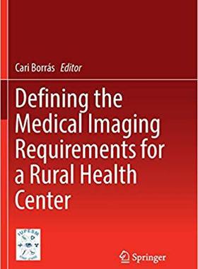 【预售】Defining the Medical Imaging Require...