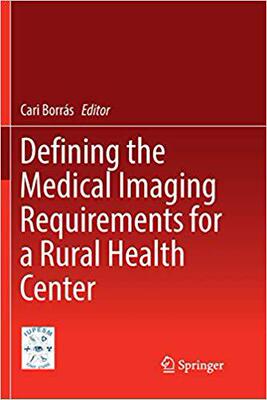 【预售】Defining the Medical Imaging Require...