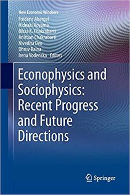 【预售】Econophysics and Sociophysics: Recen...