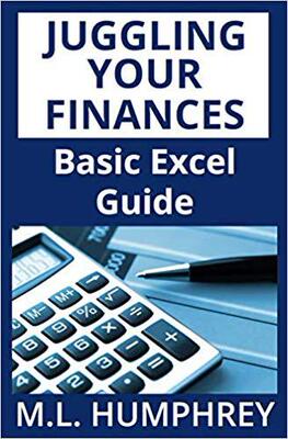 【预售】Juggling Your Finances: Basic Excel ...