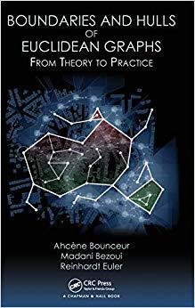 【预售】Boundaries and Hulls of Euclidean Gr...