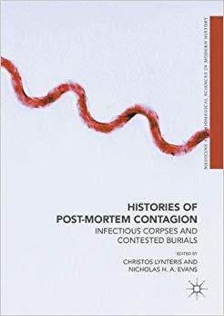 【预售】Histories of Post-Mortem Contagion