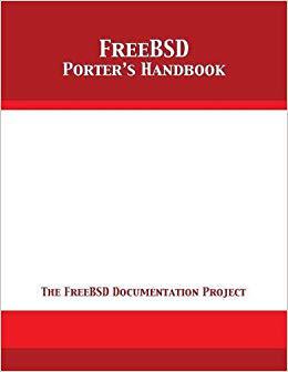 【预售】Freebsd Porter’s Handbook: The Freeb...
