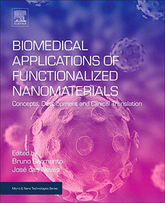 【预售】Biomedical Applications of Functiona...