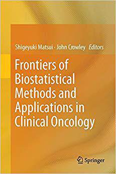 【预售】Frontiers of Biostatistical Methods ...