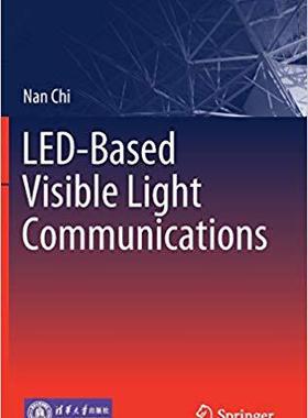 【预售】LED-Based Visible Light Communicatio...