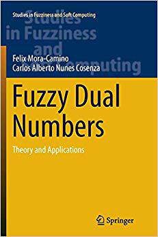 【预售】Fuzzy Dual Numbers: Theory and Appli...