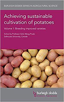 【预售】Achieving sustainable cultivation of...