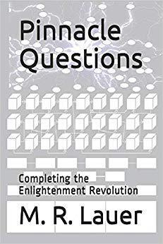 【预售】Pinnacle Questions: Completing the E...